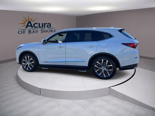2022 Acura MDX 