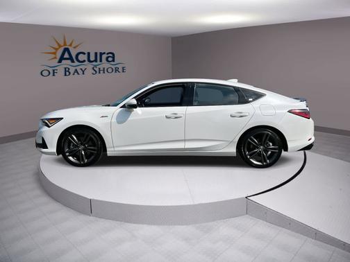 2025 Acura Integra 