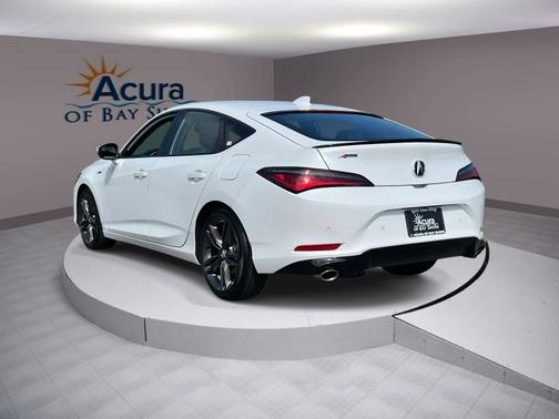 2025 Acura Integra 