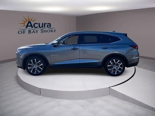 2023 Acura MDX 