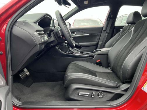 2025 Acura Integra