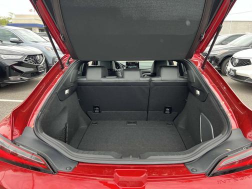 2025 Acura Integra