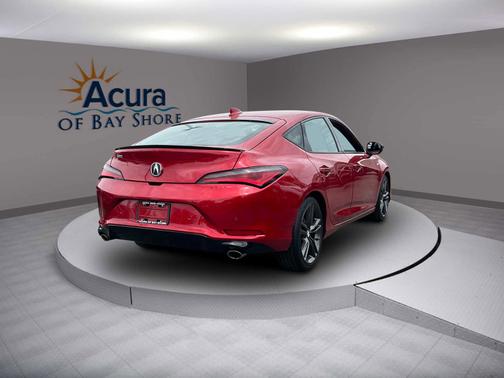 2025 Acura Integra