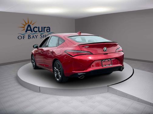 2025 Acura Integra