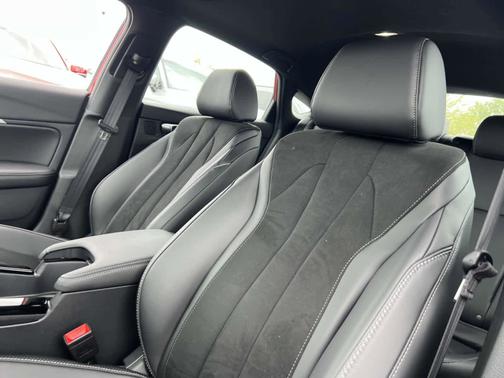 2025 Acura Integra