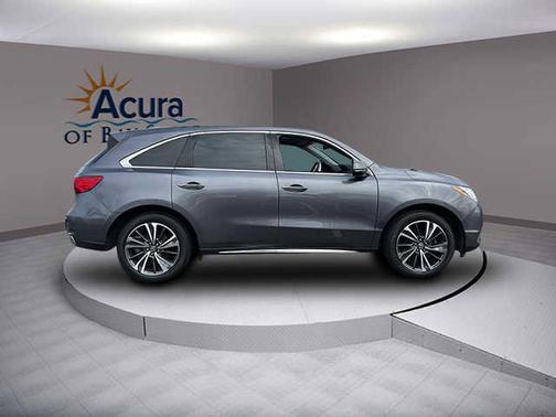 2020 Acura MDX