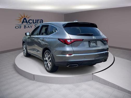 2023 Acura MDX 
