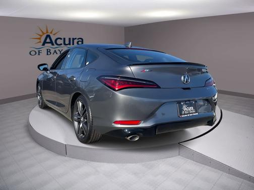 2024 Acura Integra 