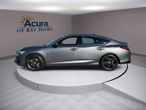 2024 Acura Integra 