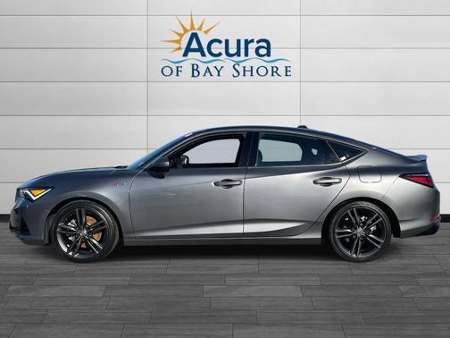 2024 Acura Integra 