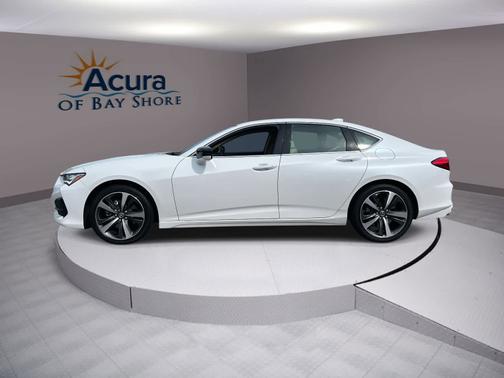 2024 Acura TLX 