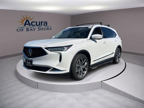 2023 Acura MDX 