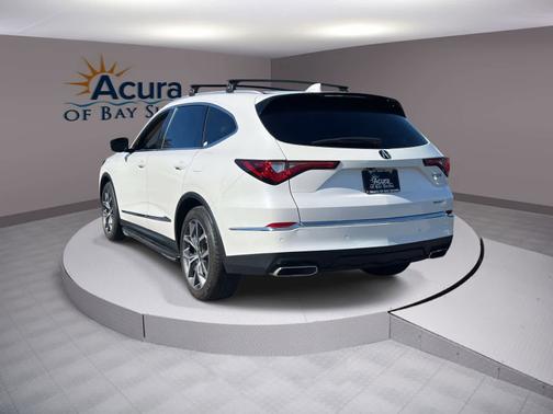 2023 Acura MDX 