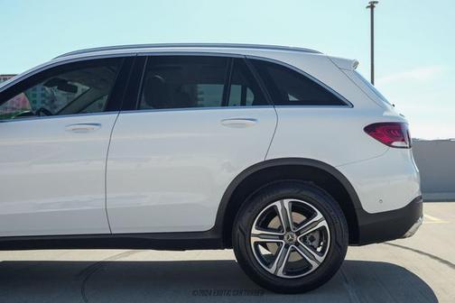 2021 Mercedes-Benz GLC 300 Base