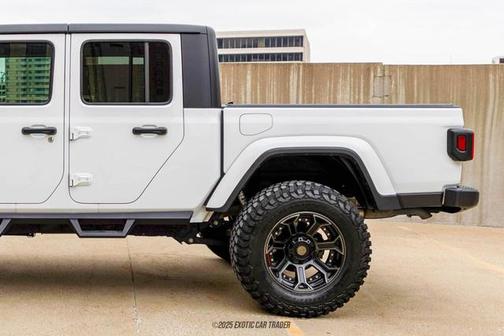 2021 Jeep Gladiator Sport S