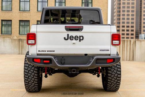 2021 Jeep Gladiator Sport S