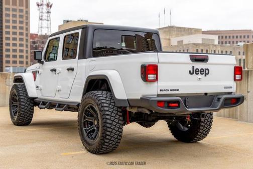 2021 Jeep Gladiator Sport S