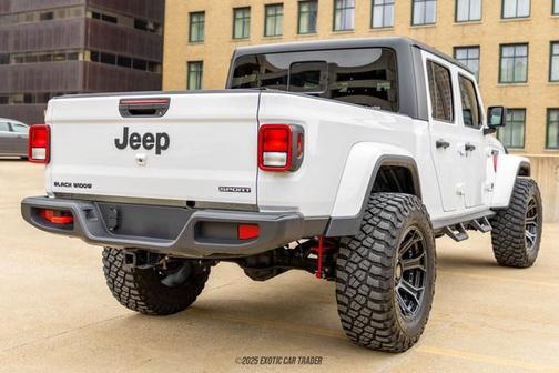 2021 Jeep Gladiator Sport S