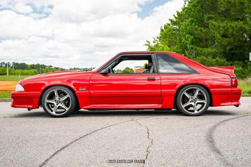1991 Ford Mustang GT