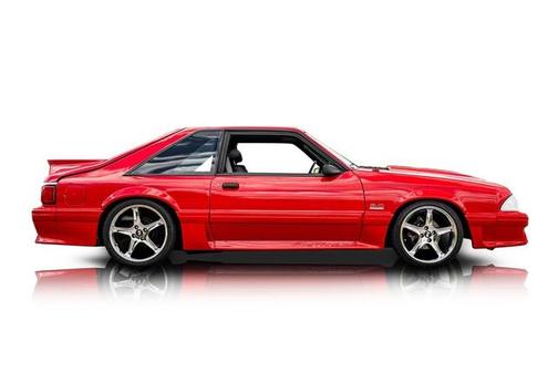 1991 Ford Mustang GT