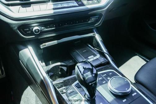 2020 BMW M340