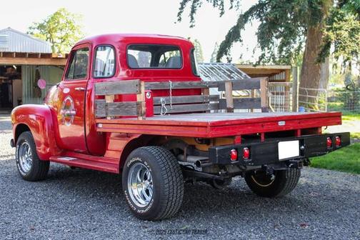 1953 Chevrolet 3100 Base