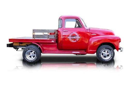 1953 Chevrolet 3100 Base