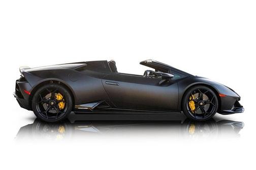 2020 Lamborghini Huracan EVO EVO Spyder
