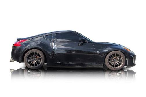 2013 Nissan 370Z Base