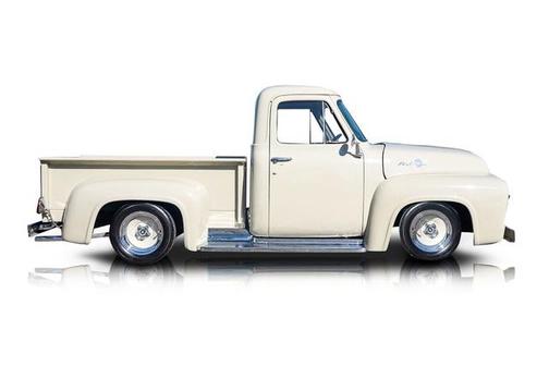 1955 Ford F100 Base