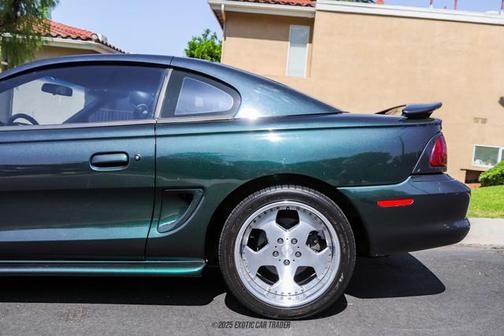 1996 Ford Mustang SVT Cobra