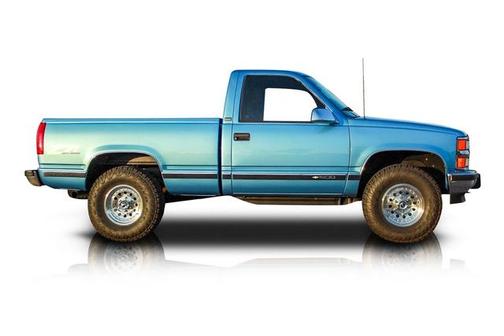 1995 Chevrolet 1500 