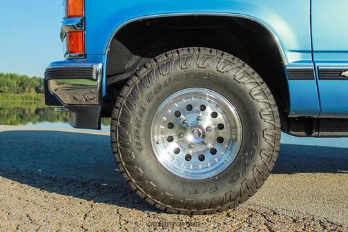 1995 Chevrolet 1500 