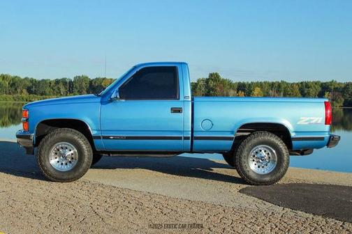 1995 Chevrolet 1500 