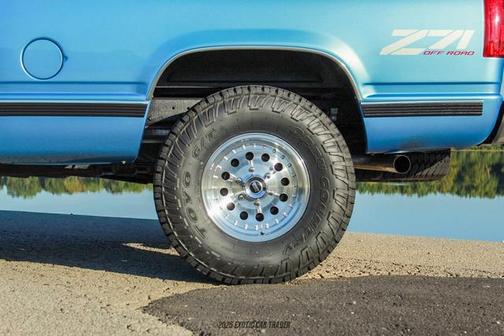 1995 Chevrolet 1500 
