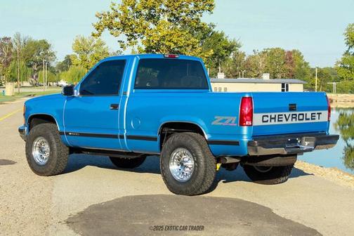 1995 Chevrolet 1500 