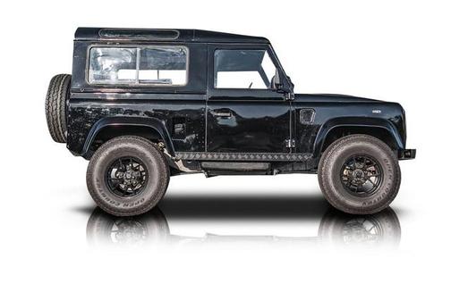 1997 Land Rover Defender 90