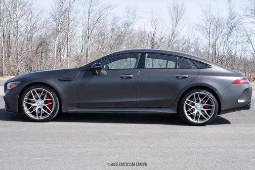 2023 Mercedes-Benz AMG GT 63 4-Door