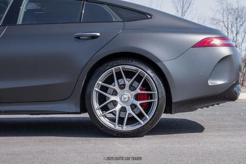 2023 Mercedes-Benz AMG GT 63 4-Door