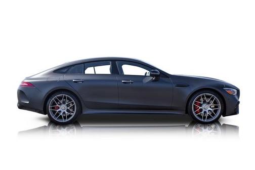 2023 Mercedes-Benz AMG GT 63 4-Door