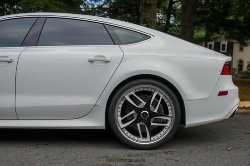 2015 Audi RS 7 4.0T Prestige