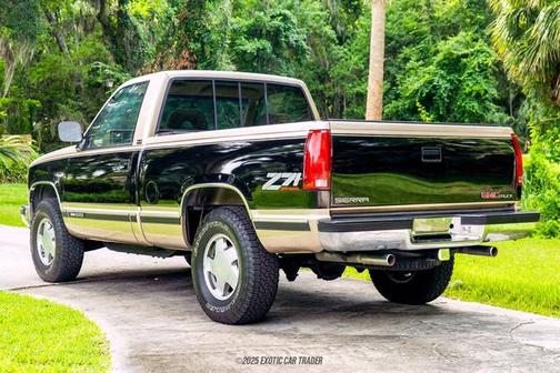1992 GMC Sierra 1500 Base