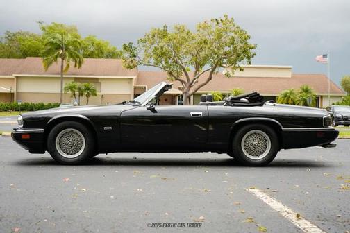1994 Jaguar XJS 2+2