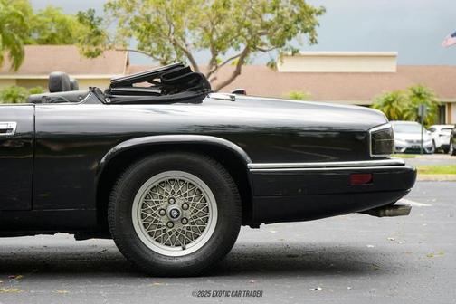 1994 Jaguar XJS 2+2