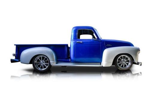 1953 Chevrolet 3100 Base