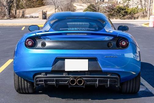 2014 Lotus Evora 2+2