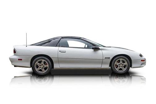 1998 Chevrolet Camaro Z28