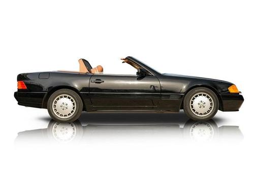 1990 Mercedes-Benz E-Class 300 SL