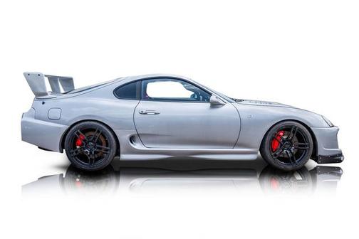 1995 Toyota Supra SZ