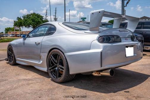 1995 Toyota Supra SZ
